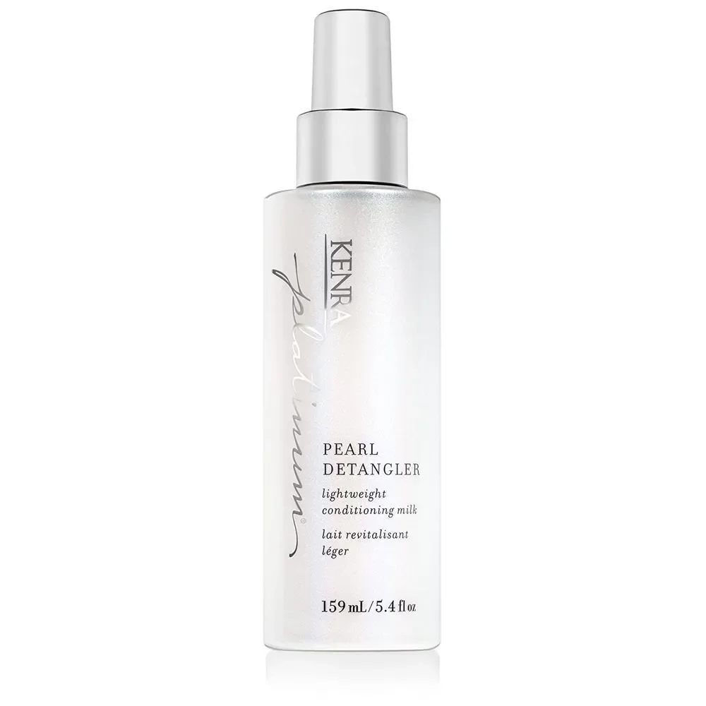 Kenra Platinum Pearl Detangler